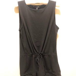 Banana Republic sleeveless blouse